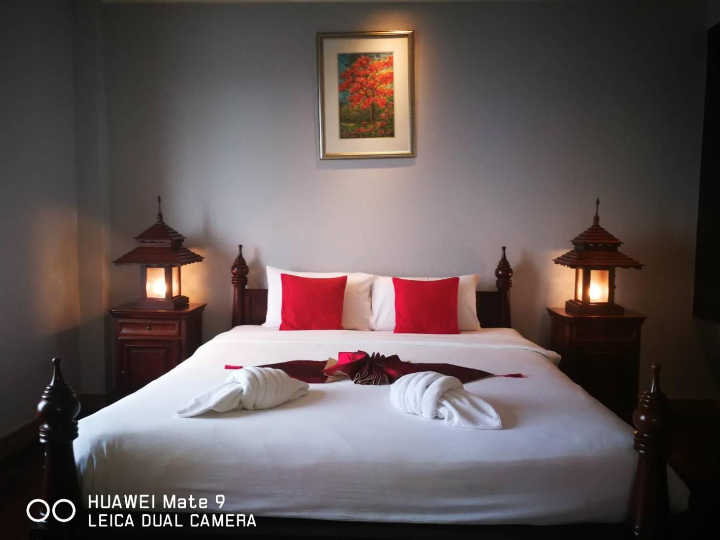 Hua Hin Blue Lagoon Cha-Am Luaran gambar