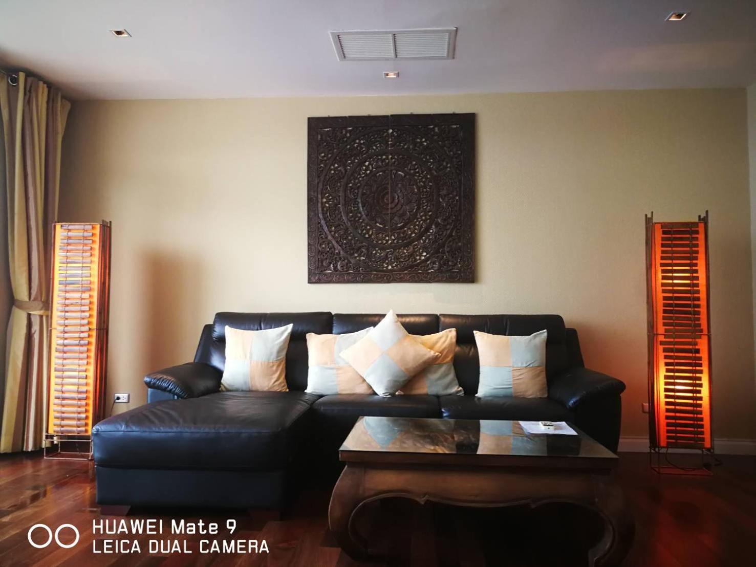 Hua Hin Blue Lagoon Cha-Am Luaran gambar