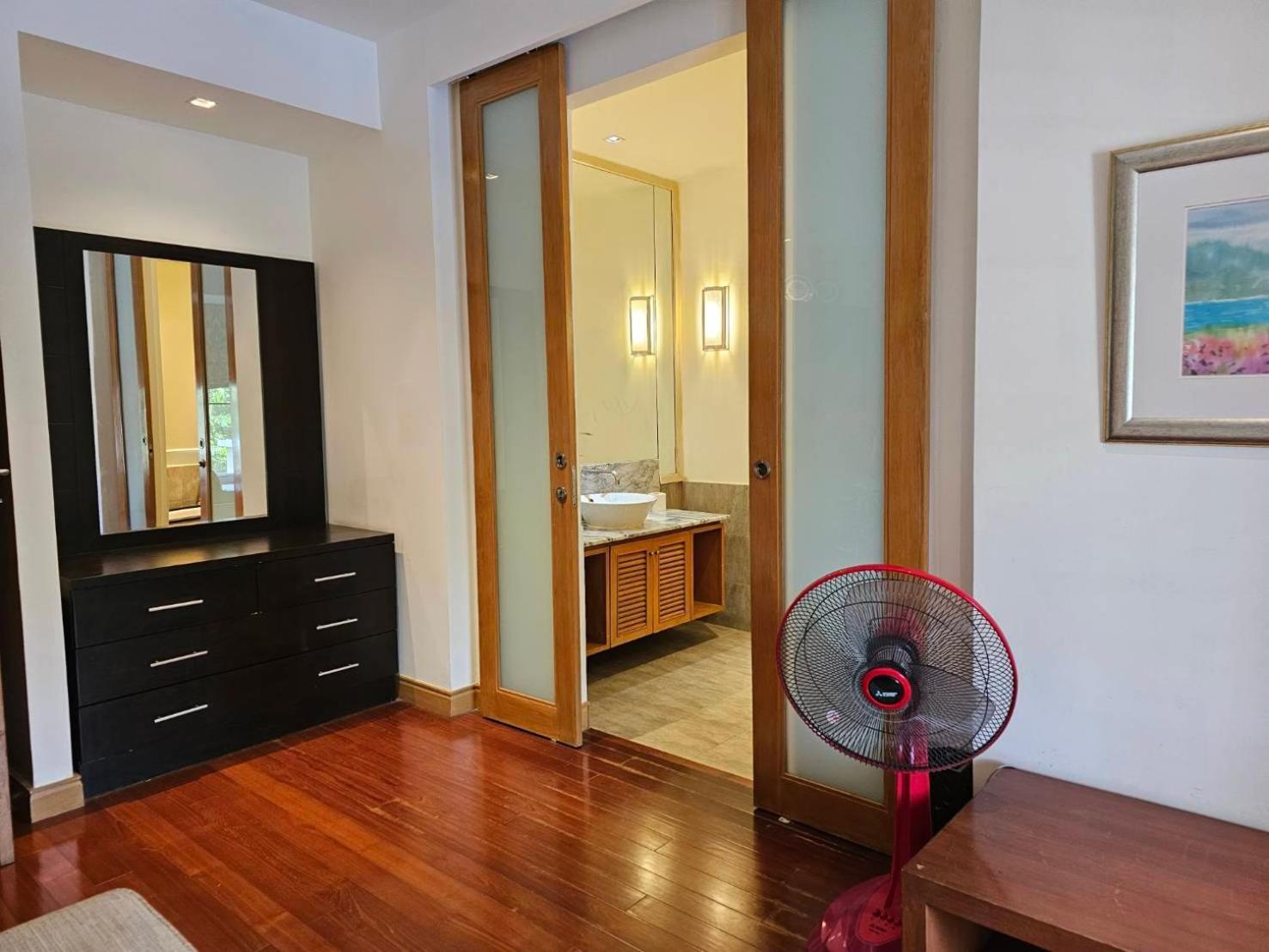 Hua Hin Blue Lagoon Cha-Am Luaran gambar