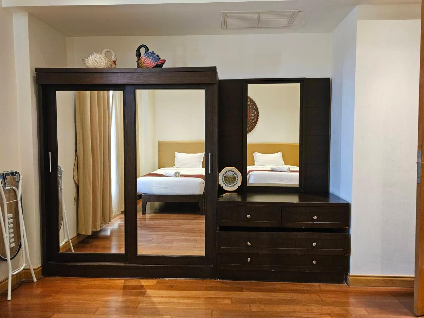Hua Hin Blue Lagoon Cha-Am Luaran gambar