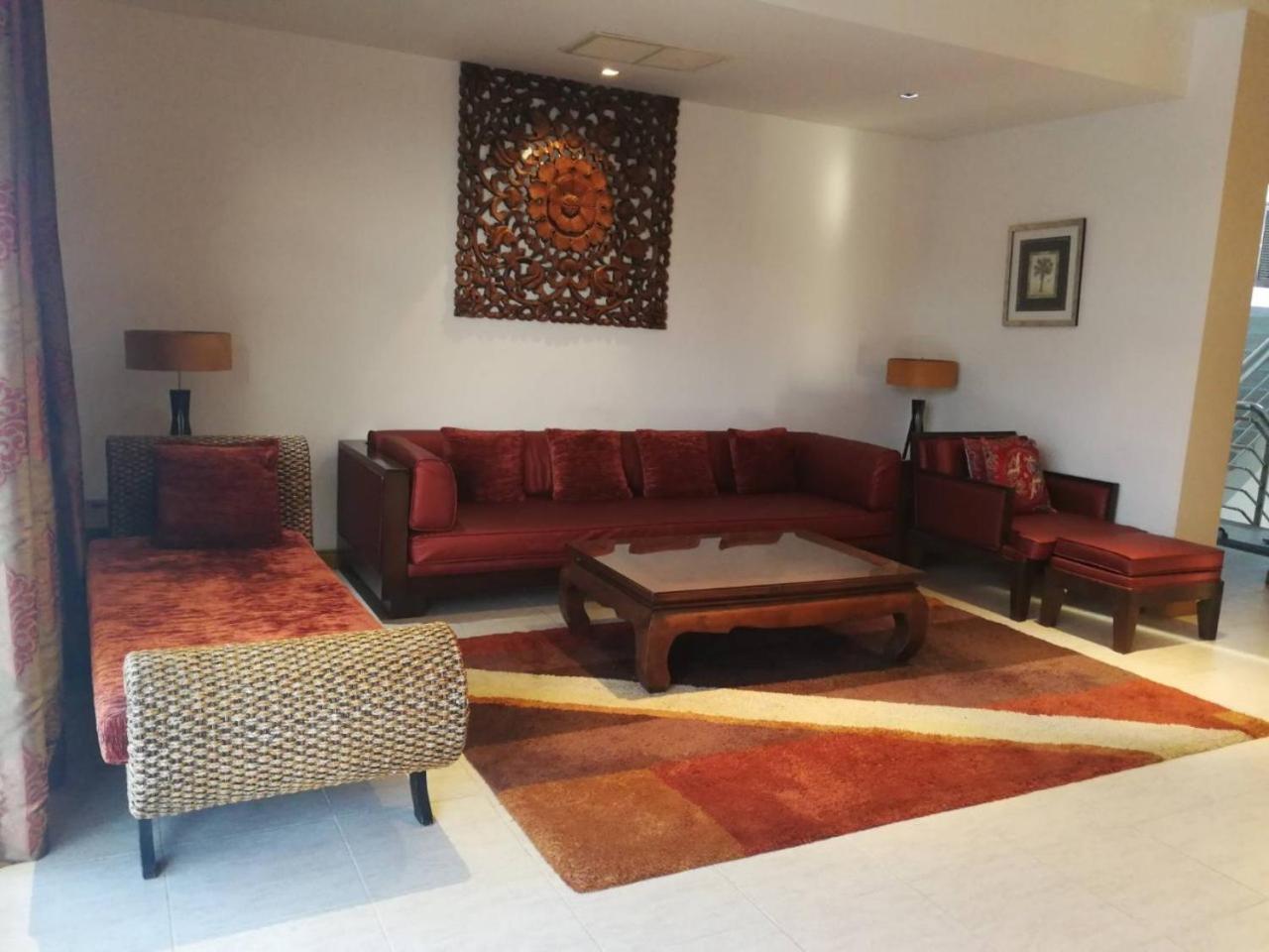 Hua Hin Blue Lagoon Cha-Am Luaran gambar
