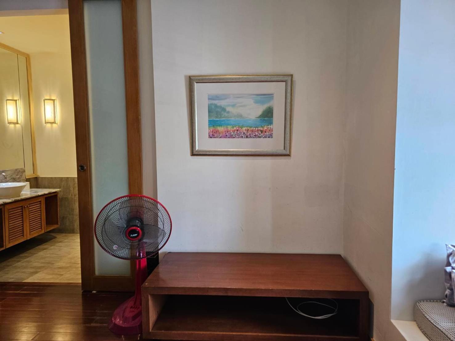 Hua Hin Blue Lagoon Cha-Am Luaran gambar