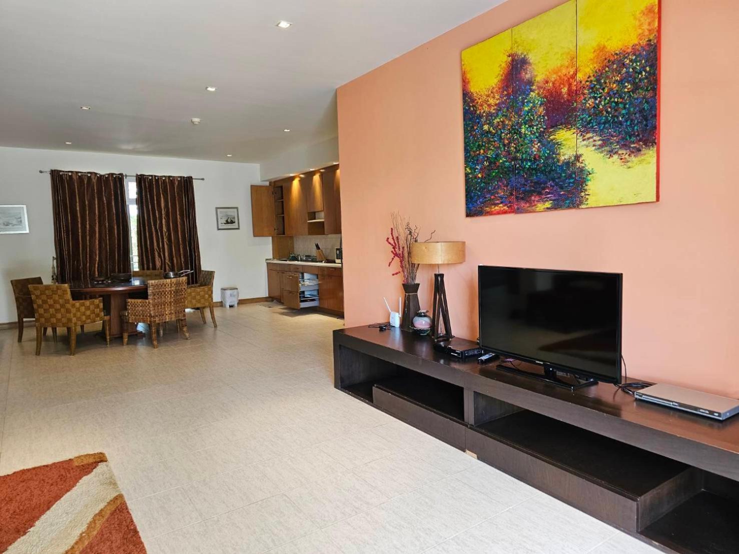 Hua Hin Blue Lagoon Cha-Am Luaran gambar