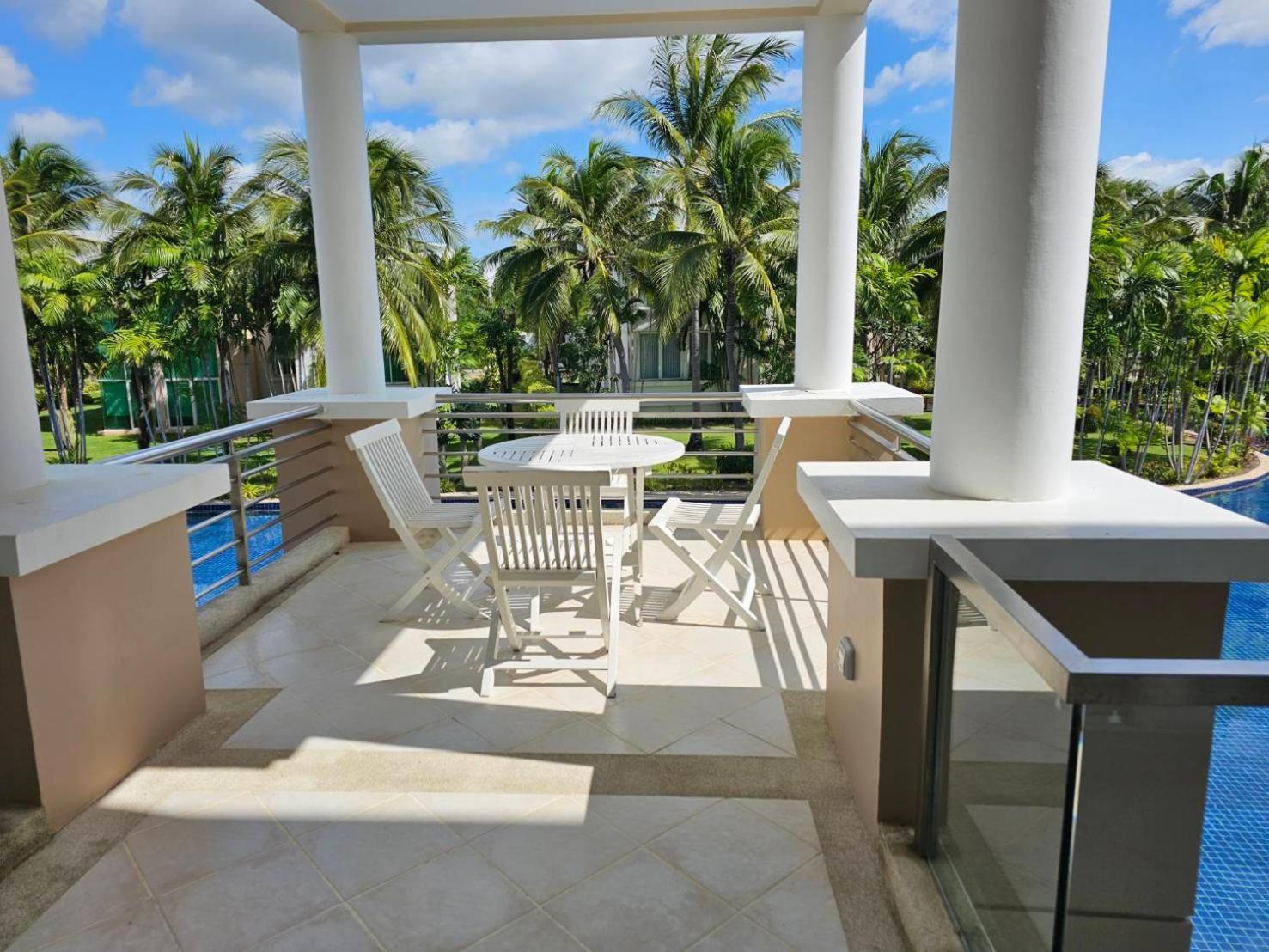 Hua Hin Blue Lagoon Cha-Am Luaran gambar