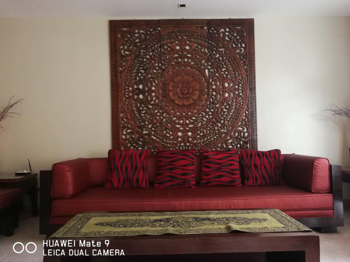 Hua Hin Blue Lagoon Cha-Am Luaran gambar