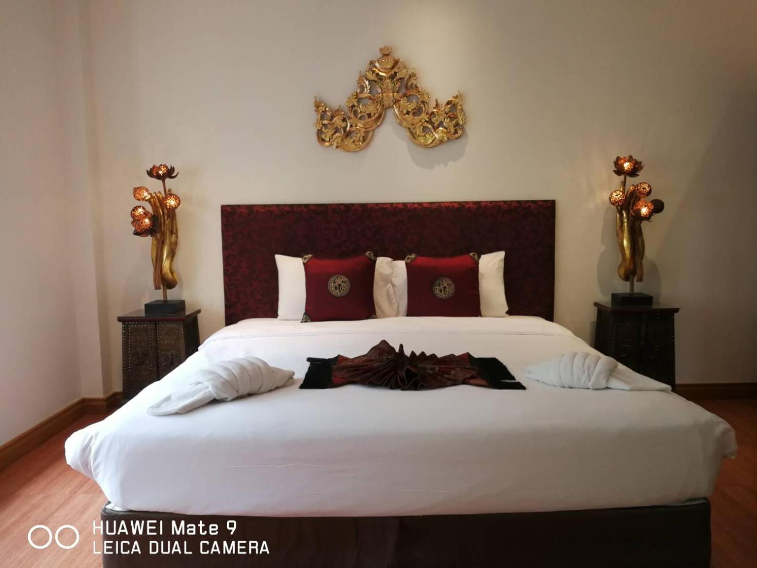 Hua Hin Blue Lagoon Cha-Am Luaran gambar