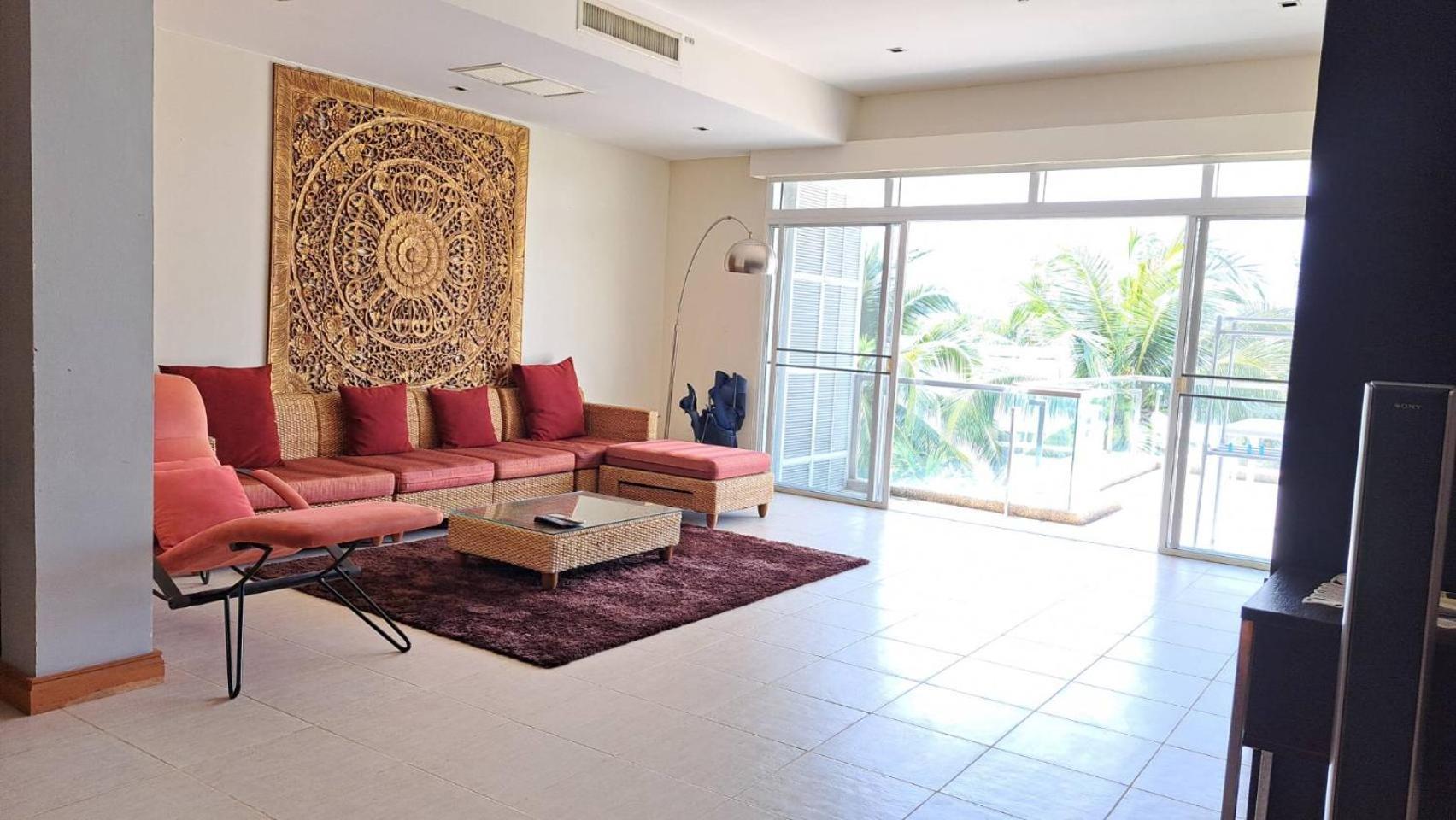 Hua Hin Blue Lagoon Cha-Am Luaran gambar