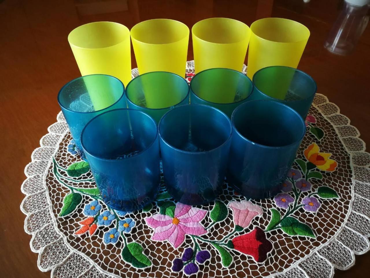 Hua Hin Blue Lagoon Cha-Am Luaran gambar